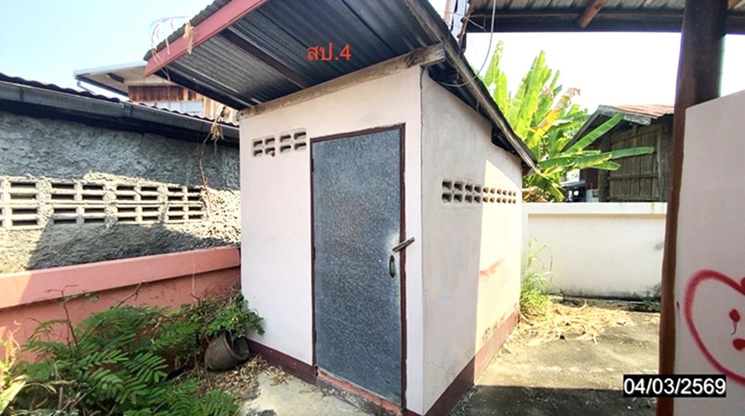 picture HOME 243 Sq.w. Tha Li Loei for 4.7M - 36/41