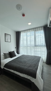 BESTPRICE ให้เช่า ATMOZ Palacio Ladprao - Wanghin ห้องสวย เฟอร์ครบ ราคาพิเศษ