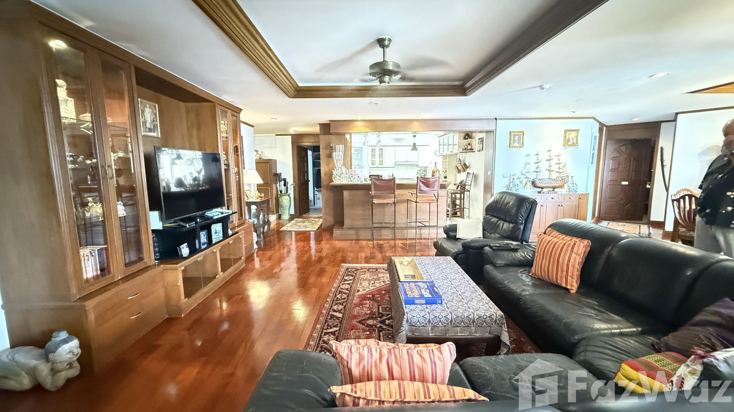 รูป ขาย คอนโด 3 ห้องนอน ในโครงการ ไท ปิง ทาวเวอร์ส 5336275 - รูปที่ 21/29
