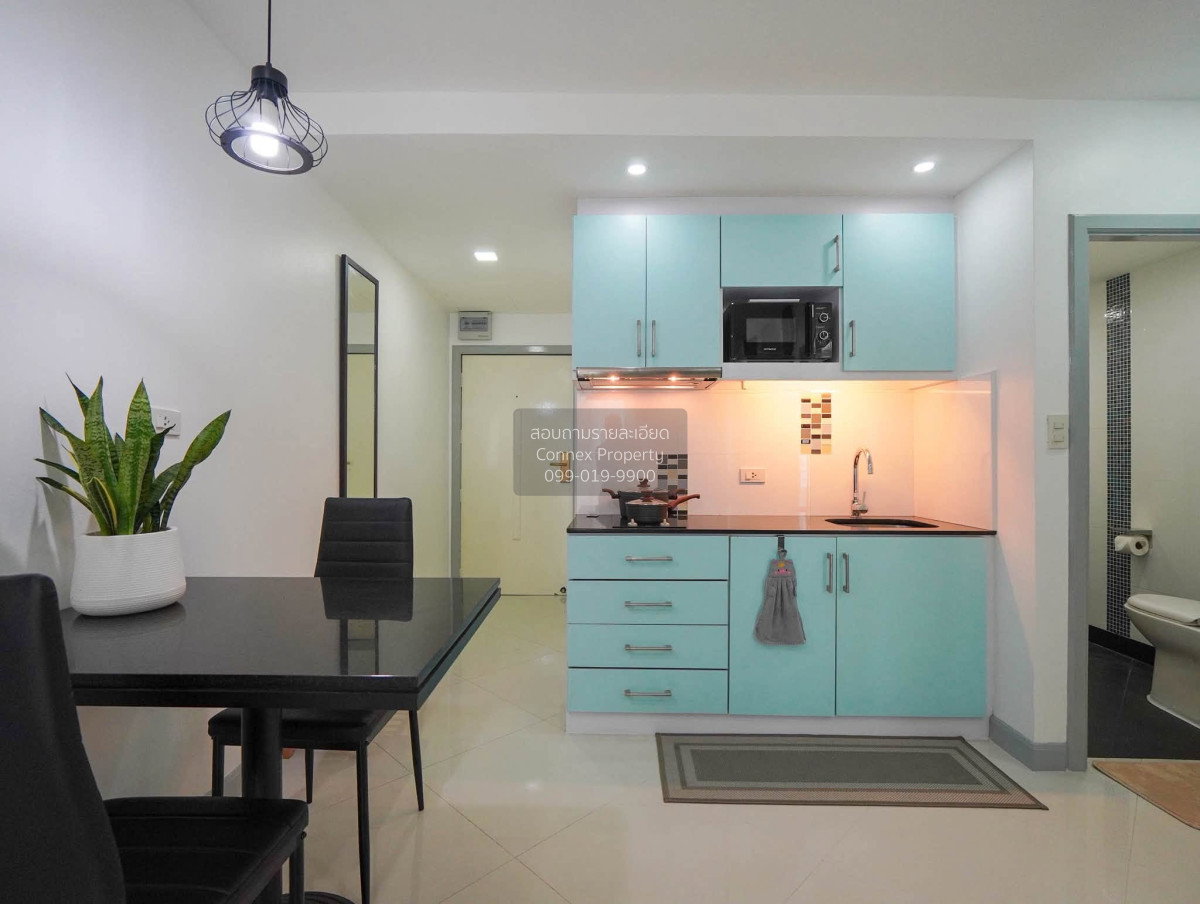 รูป 🔥🔥🔥 ขายคอนโด  ชฎา บีช เมืองพัทยา หนองปรือ ชลบุรี CX-173597 ✅ ทักไลน์ @connexproperty ตอบทันที ทีมงานมืออาชีพ ✅ 🔥🔥🔥 - รูปที่ 5/12