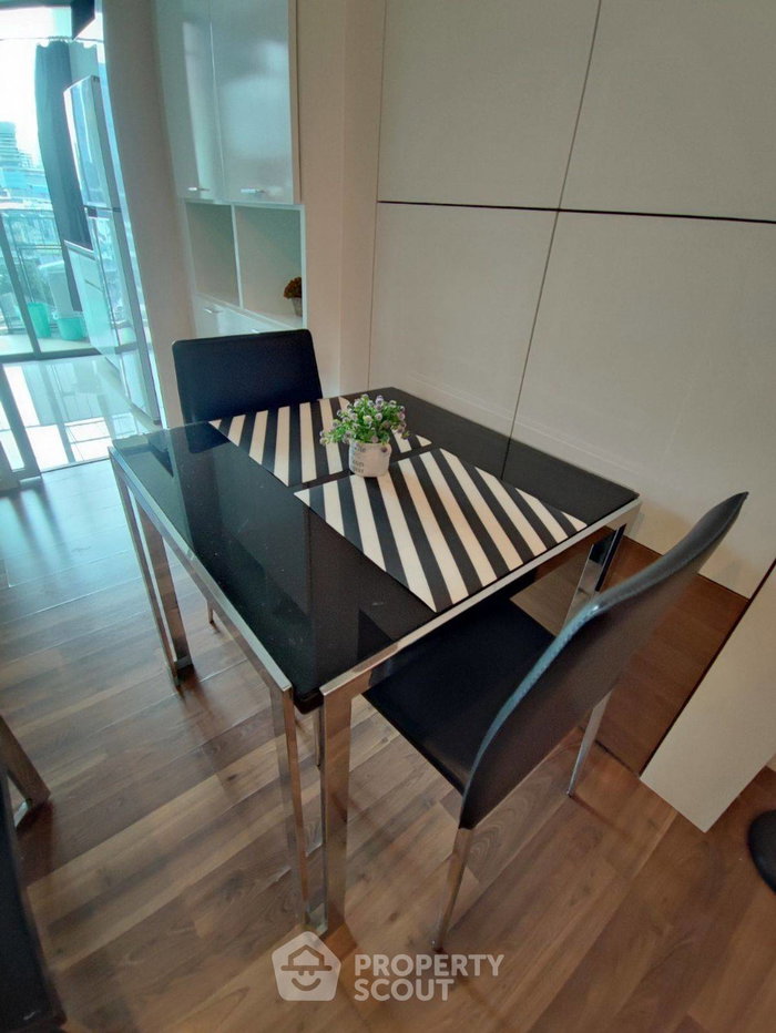 รูป ใกล้ BTS ปุณณวิถี 100 ม. คอนโด 1 ห้องนอน The Room Sukhumvit 62 (ID 2323272) - รูปที่ 23/26