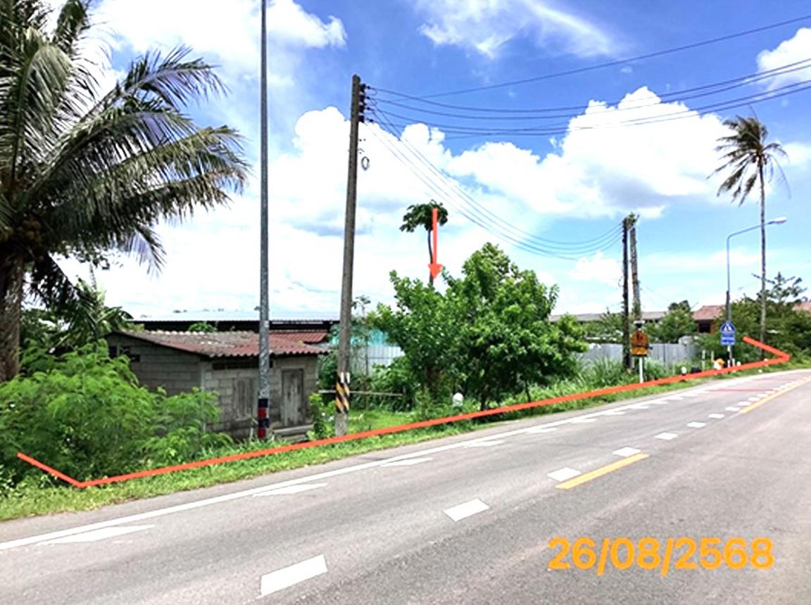picture HOME 1133 Sq.w. Muang Phangnga Phangnga for 4M - 7/13