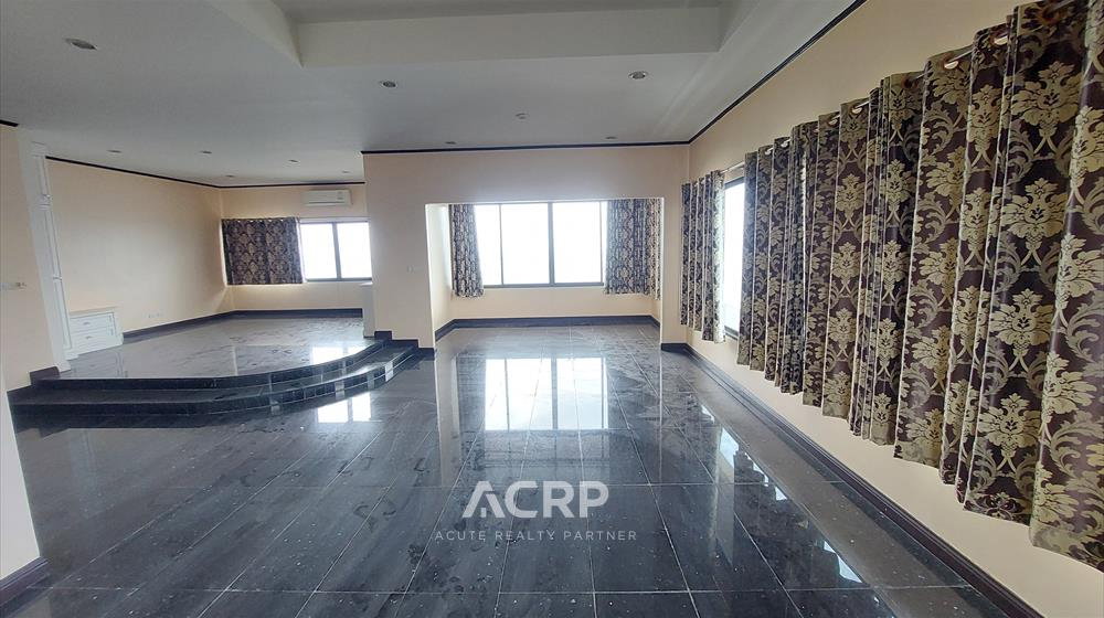 รูป RARE ITEM! ขาย Ultra-Spacious Penthouse วิวทะเลพาโนรามา 180 องศา ชะอำ แกรนด์ คอนโดเทล (00158963) - รูปที่ 16/29