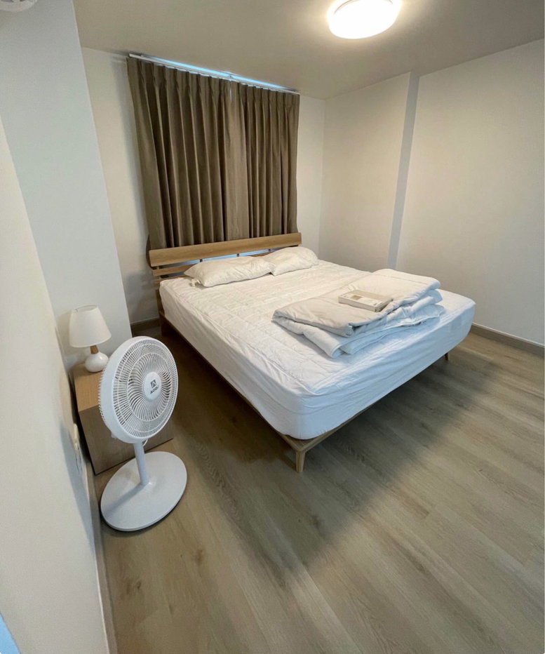 picture Condo One Thonglor Station - 5/15