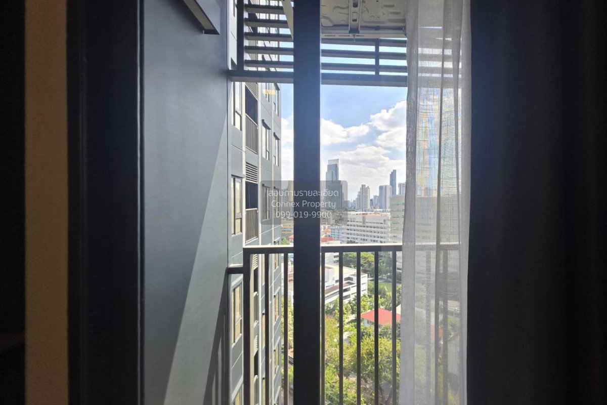 รูป เช่าคอนโด  โฟล บาย แสนสิริ คลองสาน เขต คลองสาน กรุงเทพ CX-172938 ✅ ทักไลน์ @connexproperty ตอบทันที ทีมงานมืออาชีพ ✅ - รูปที่ 8/8