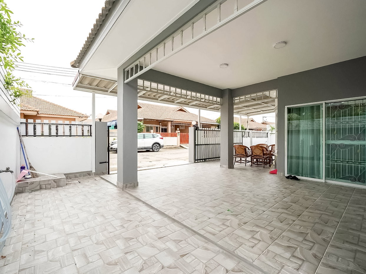 รูป 4 Bedroom House for Sale Noen Plab Wan Fully Furnished - รูปที่ 5/18
