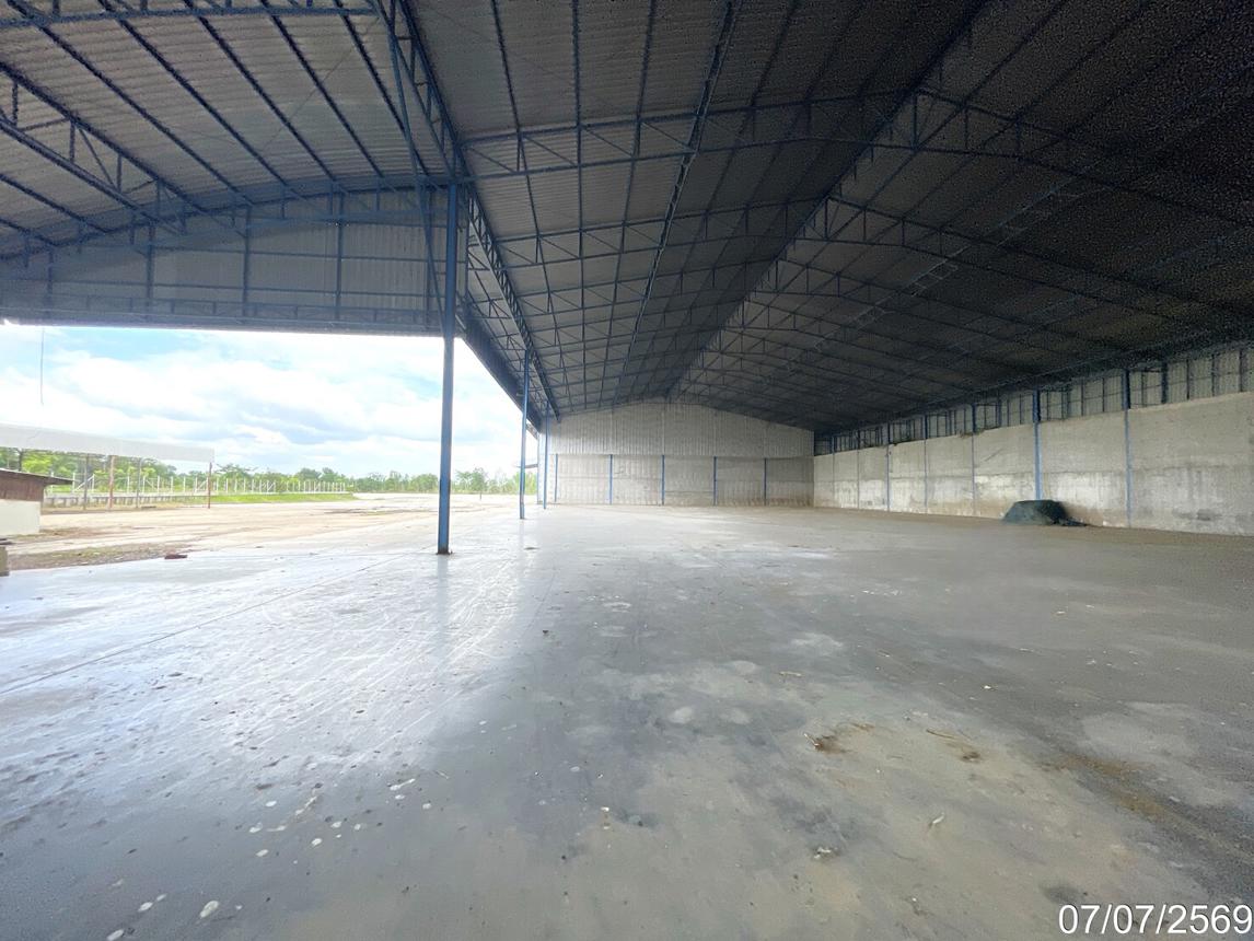 picture FACTORY 7847 Sq.w. Sai Ngam Kamphaeng Phet for 40.2M - 26/45