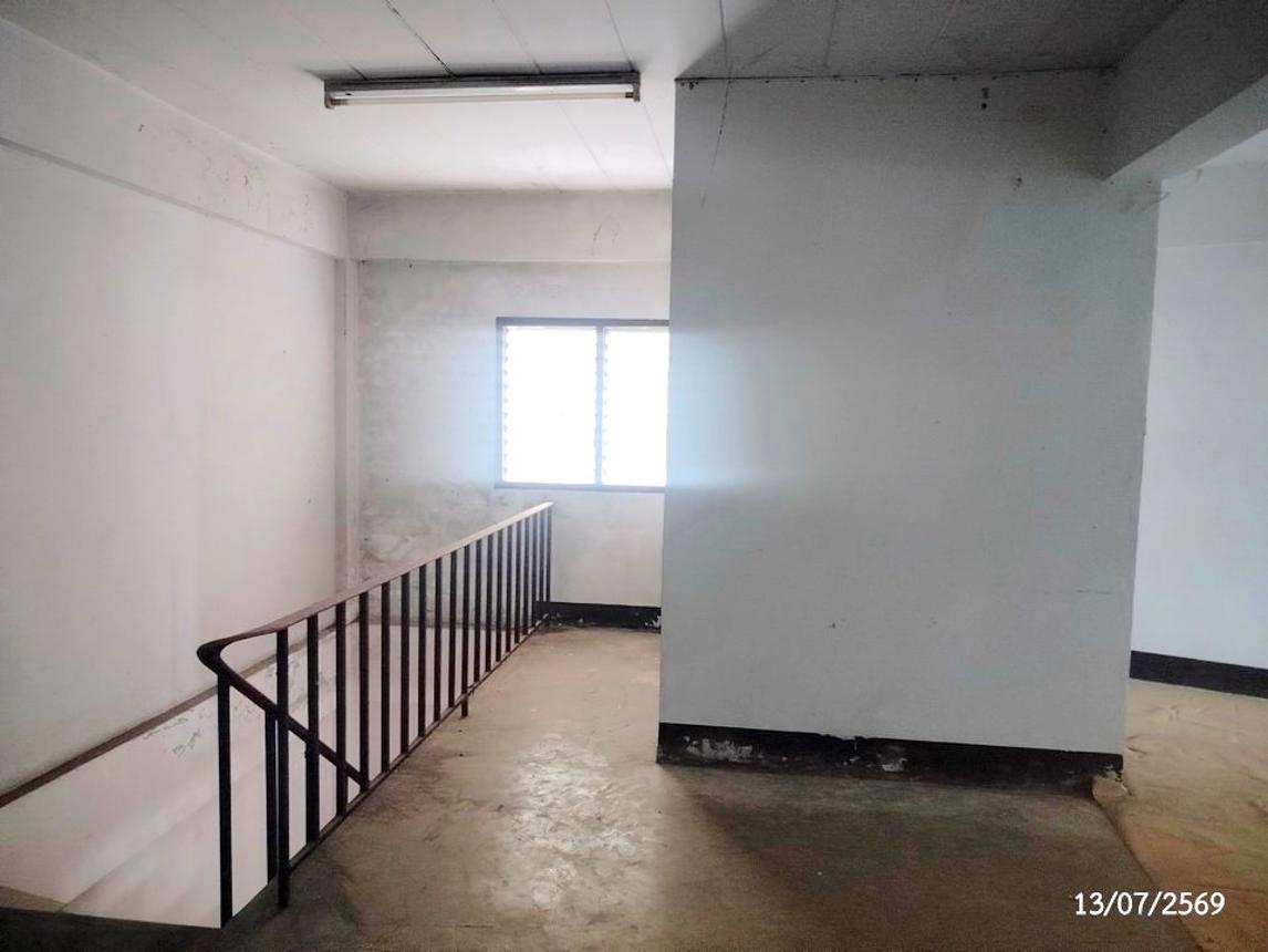 รูป อาคารพาณิชย์ 47.2 ตร.วา เมืองสกลนคร สกลนคร 8.3M - รูปที่ 32/45