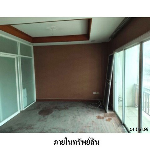 รูป Z3A2277 ขายทาวน์เฮ้าส์ โครงการ นนทรี 5 ตำบล บางสีทอง อำเภอ บางกรวย จังหวัด นนทบุรี - รูปที่ 7/8