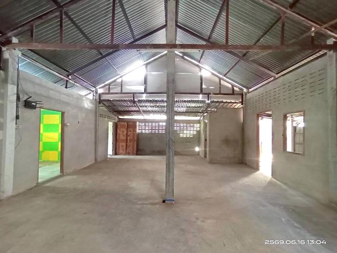 picture HOME 40.8 Sq.w. Chiang Yun Maha Sarakham for 491,000 - 4/33
