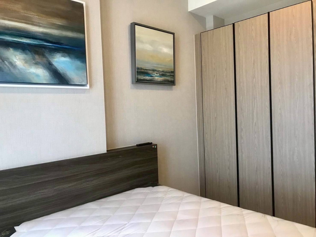 picture 🌿✨Rent Condo Centric Ratchayothin✨🌿‼️17,000‼️Bts Ratchayothin🚝 - 13/19
