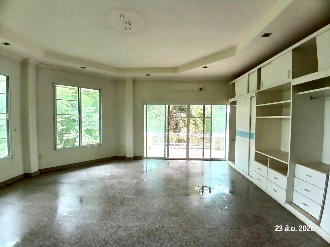 รูป บ้านเดี่ยว 555 ตร.วา เมืองลำปาง ลำปาง 6.9M - รูปที่ 30/55
