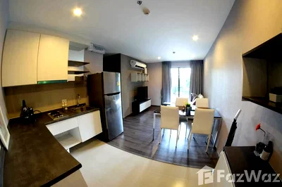 ขายคอนโด : ขาย คอนโด 2 ห้องนอน ในโครงการ เดอะ เบส พาร์ค เวสต์ สุขุมวิท 77 6749042