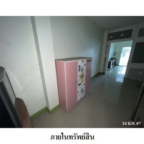 รูป ZTL0010 ขายทาวน์เฮ้าส์ บ้านลัตญา ตำบล มาบข่า อำเภอ นิคมพัฒนา จังหวัด ระยอง - รูปที่ 4/8