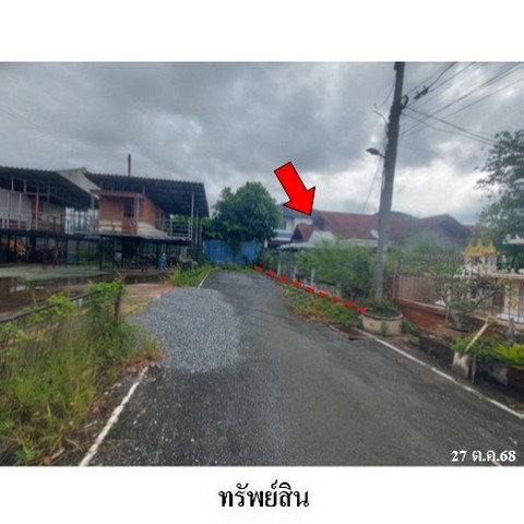 รูป ZHL0733 ขายบ้านเดี่ยว โครงการ ประวีณณ์ ตำบล ต้นโพธิ์ อำเภอ เมืองสิงห์บุรี จังหวัด สิงห์บุรี - รูปที่ 2/8
