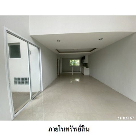 รูป Z3A0242 ขายทาวน์เฮ้าส์ กุญชร์สิริ ตำบล เนินพระ อำเภอ เมืองระยอง จังหวัด ระยอง - รูปที่ 7/8