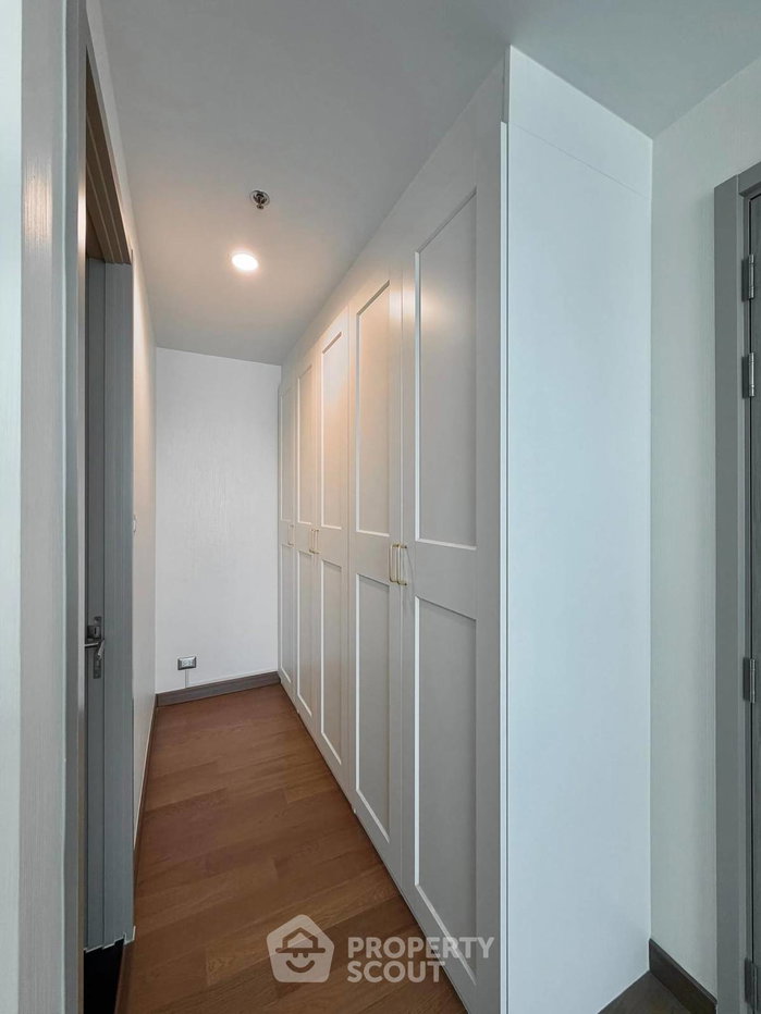รูป คอนโด 2 ห้องนอน Supalai Oriental Sukhumvit 39 ใกล้ MRT เพชรบุรี (ID 3274973) - รูปที่ 9/10