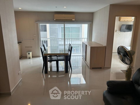 2-BR Condo at Metro Park Sathorn (Phase 2/1) near MRT Phetkasem 48 (ID 3247701)