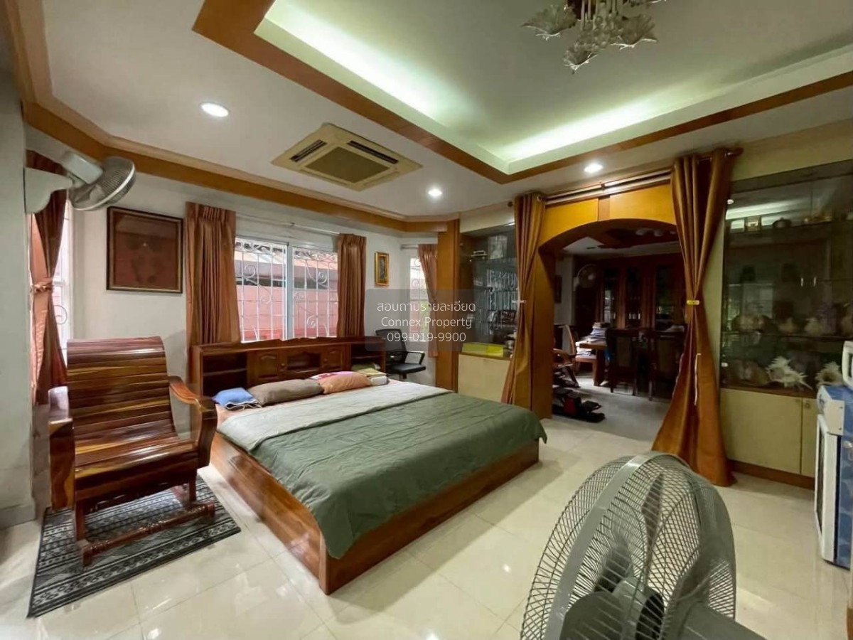 รูป ขายบ้าน  ศิลปการพาร์ค 2 บางรักพัฒนา บางบัวทอง นนทบุรี CX-172829 ✅ ทักไลน์ @connexproperty ตอบทันที ทีมงานมืออาชีพ ✅ - รูปที่ 4/6