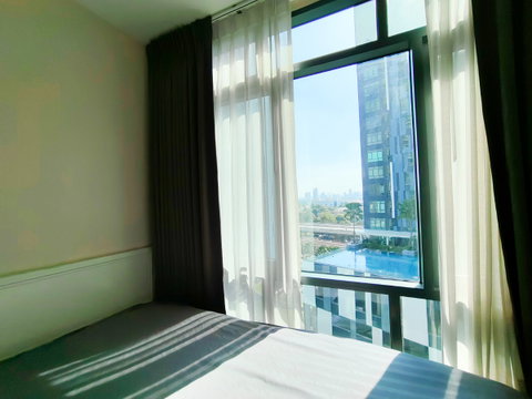✨💕Condo for rent, Metro Sky Prachachuen , good location💕✨