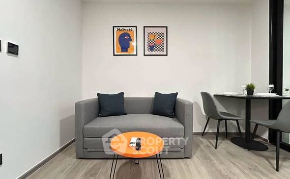 รูป คอนโด 1-ห้องนอน ที่ แอทโมซ พาลาซิโอ ลาดพร้าว-วังหิน ใน ลาดพร้าว (ID 3271044) - รูปที่ 2/12