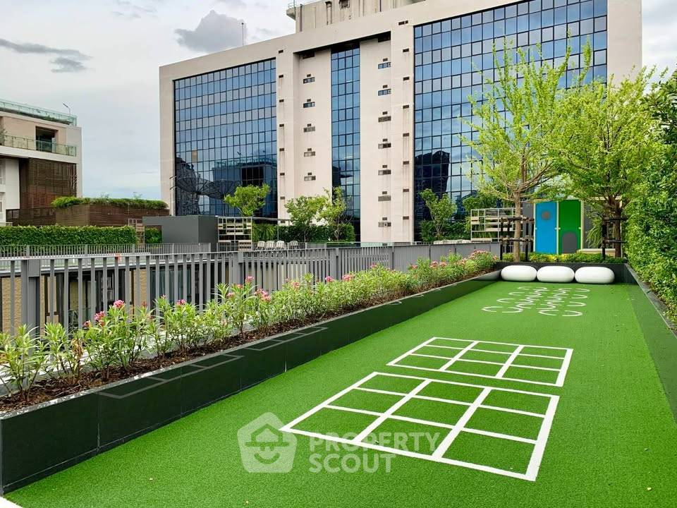 รูป คอนโด 1-ห้องนอน ที่ ควินทารา ทรีเฮาส์ สุขุมวิท 42 ใกล้ BTS เอกมัย (ID 3270893) - รูปที่ 20/20