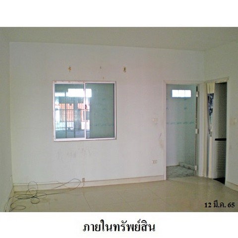 รูป Z8Z6416 ขายทาวน์เฮ้าส์ พฤกษาวิลล์ 26 ตำบล สำโรงใต้ อำเภอ พระประแดง จังหวัด สมุทรปราการ - รูปที่ 3/8
