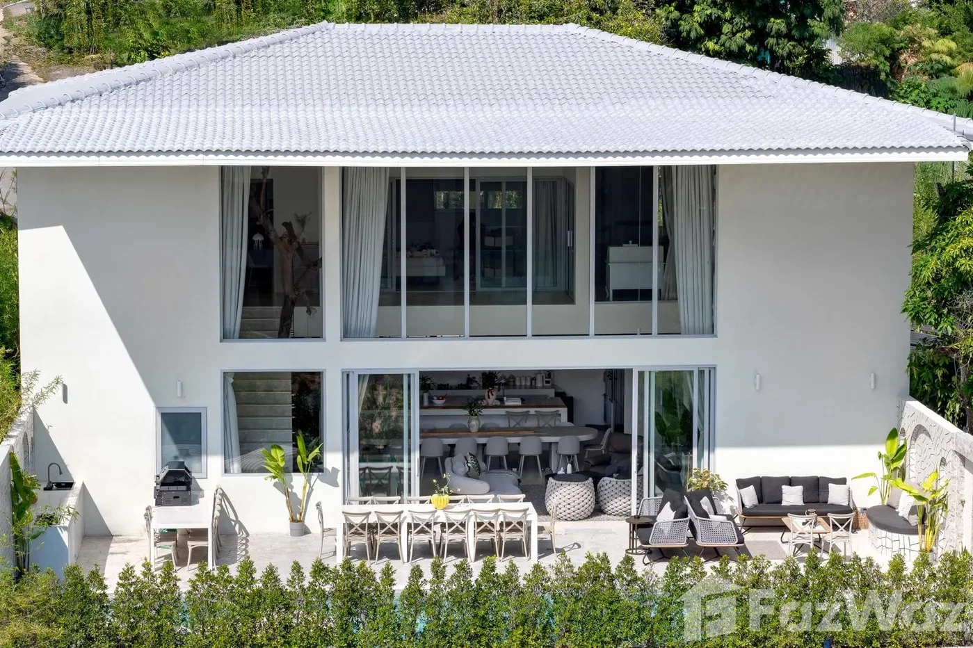 picture 5 Bedroom Villa for rent in Bo Phut, Surat Thani  6748629 - 27/28