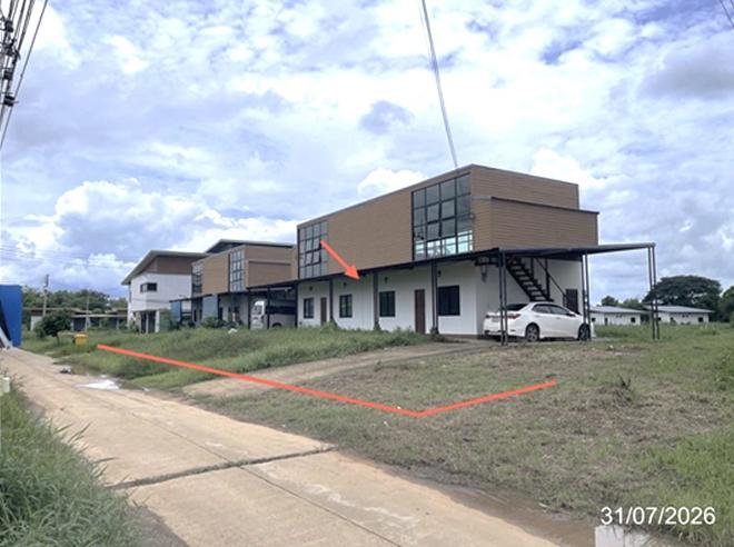 picture HOME 422.7 Sq.w. Muang Maha Sarakham Maha Sarakham for 4.4M - 2/37