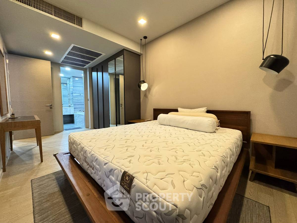 picture 2-BR Condo at Ashton Residence 41 near BTS Phrom Phong (ID 3272825) - 9/14