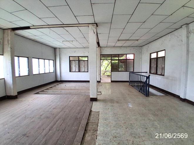 picture HOME 199.6 Sq.w. Muang Amnat Charoen Amnat Charoen for 3.7M - 12/39