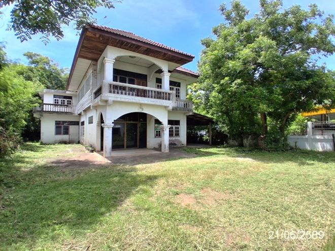 picture HOME 199.6 Sq.w. Muang Amnat Charoen Amnat Charoen for 3.7M - 2/39