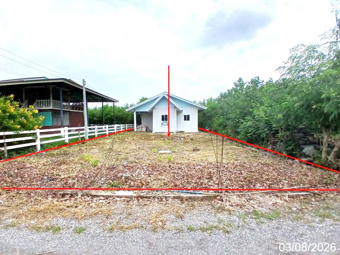 picture HOME 95 Sq.w. Wang Muang Saraburi for 1.2M - 15/31