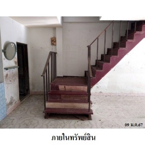 รูป Z8Z6436 ขายทาวน์เฮ้าส์ ตำบล ศาลเจ้าโรงทอง อำเภอ วิเศษชัยชาญ จังหวัด อ่างทอง - รูปที่ 3/8