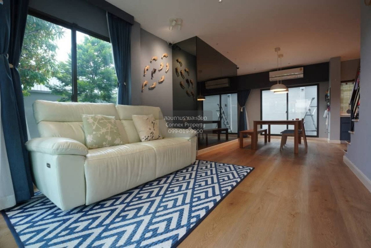 รูป เช่าบ้าน นิรติ บางนา บางพลีใหญ่ บางพลี สมุทรปราการ CX-172879 ✅ ทักไลน์ @connexproperty ตอบทันที ทีมงานมืออาชีพ ✅ - รูปที่ 3/12