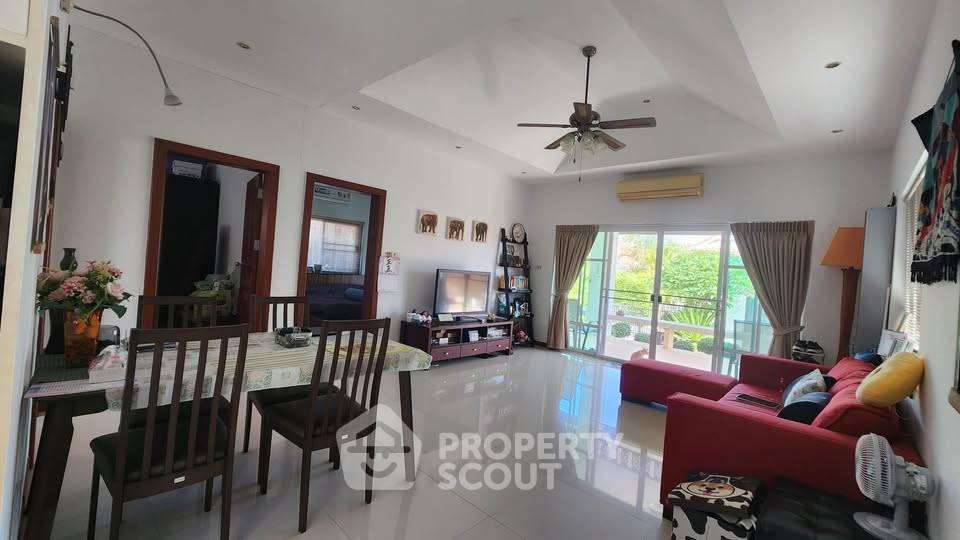 รูป บ้าน 2-ห้องนอน ที่ สมาร์ท เฮ้าส์ วิลเลจ 2 ใน ทับใต้ (ID 3275154) - รูปที่ 6/10