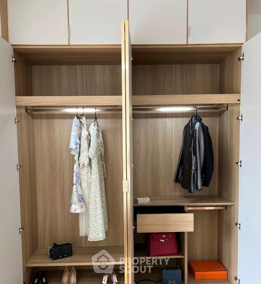รูป คอนโด 1 ห้องนอน The Address Chidlom ใกล้ BTS ชิดลม (ID 2691528) - รูปที่ 4/6