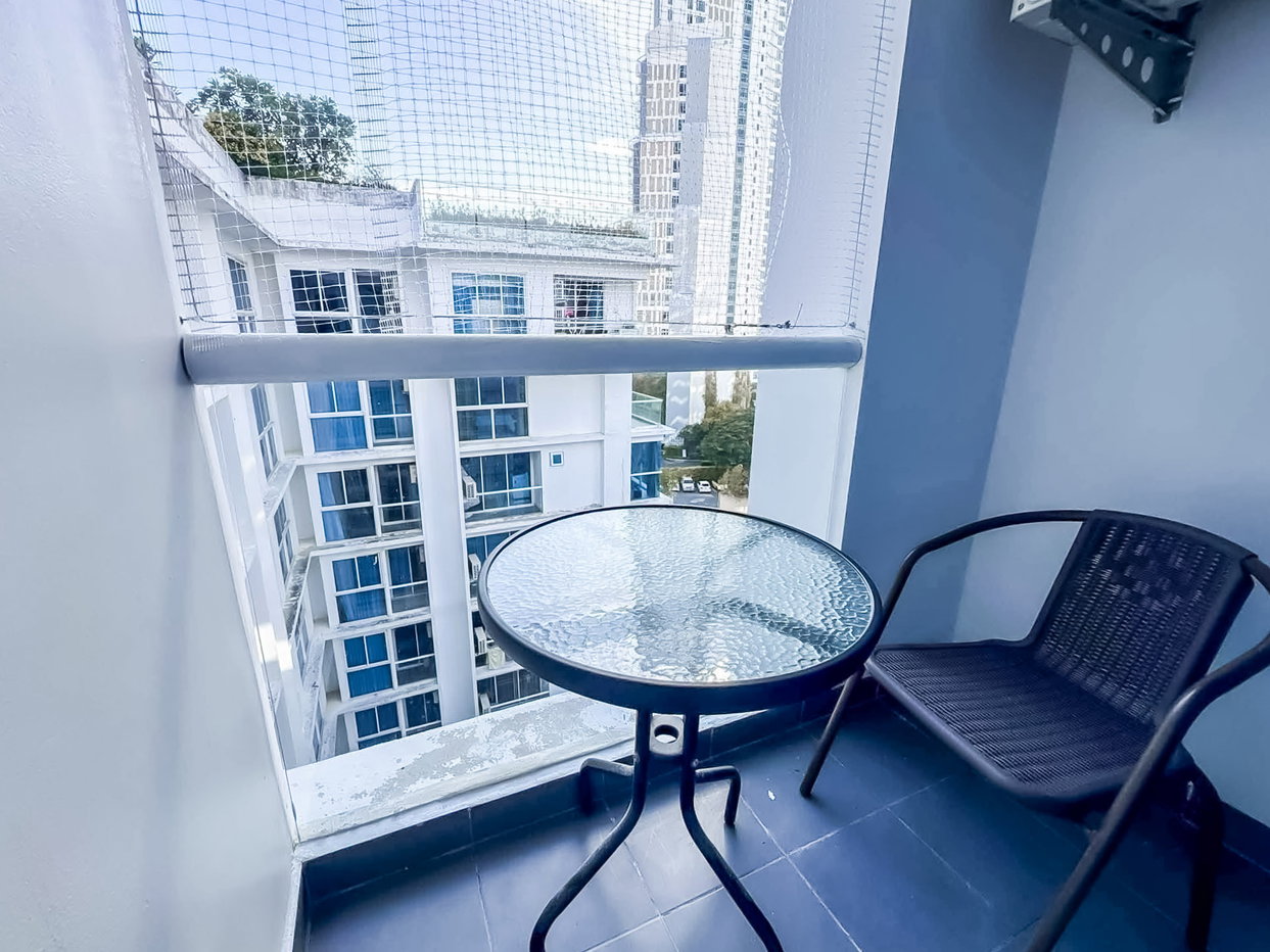 picture Studio Condo for Sale Serenity Wongamat Condominium - 9/11