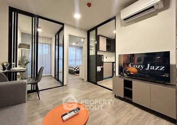 รูป คอนโด 1-ห้องนอน ที่ แอทโมซ พาลาซิโอ ลาดพร้าว-วังหิน ใน ลาดพร้าว (ID 3271044) - รูปที่ 4/12