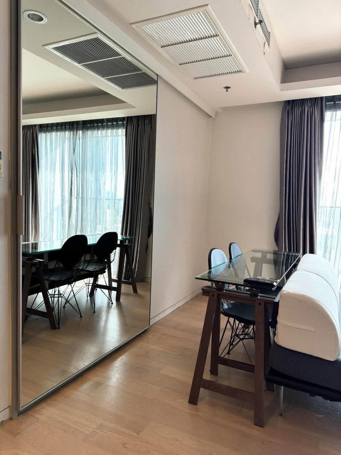 picture Condo for rent near BTS Sanampao and Ari - 3/7