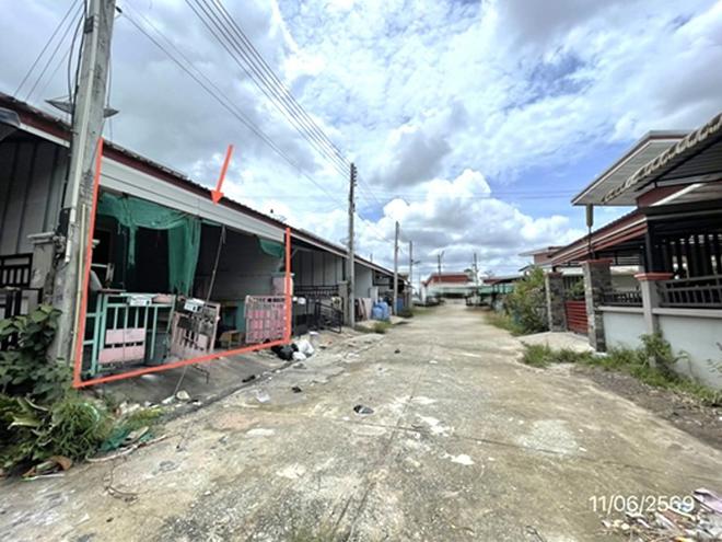 picture TOWN HOUSE 21.2 Sq.w. Pluak Daeng Rayong for 1M - 5/17