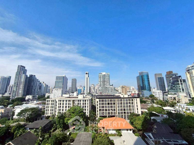 รูป คอนโด 1-ห้องนอน ที่ ริธึ่ม เอกมัย เอสเตท ใกล้ BTS ทองหล่อ (ID 2547965) - รูปที่ 9/10