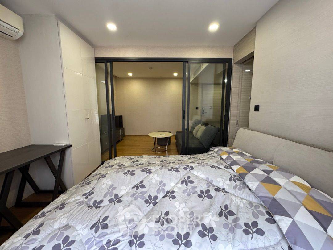 picture 1-BR Condo at Klass Langsuan near BTS Chit Lom (ID 2529434) - 14/16