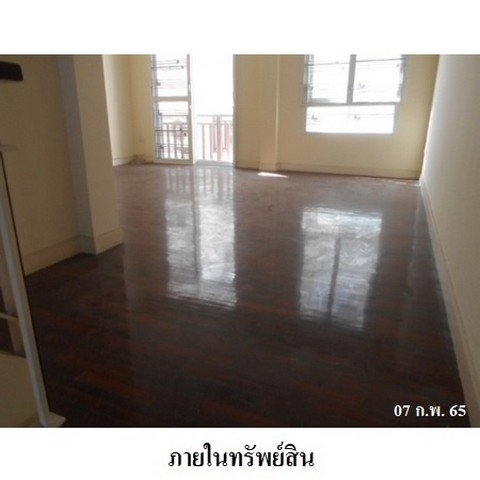 รูป Z8Z6327 ขายทาวน์เฮ้าส์ โครงการ นนทรีแกลลอรี่ ตำบล บางไผ่ อำเภอ เมืองนนทบุรี จังหวัด นนทบุรี - รูปที่ 5/8