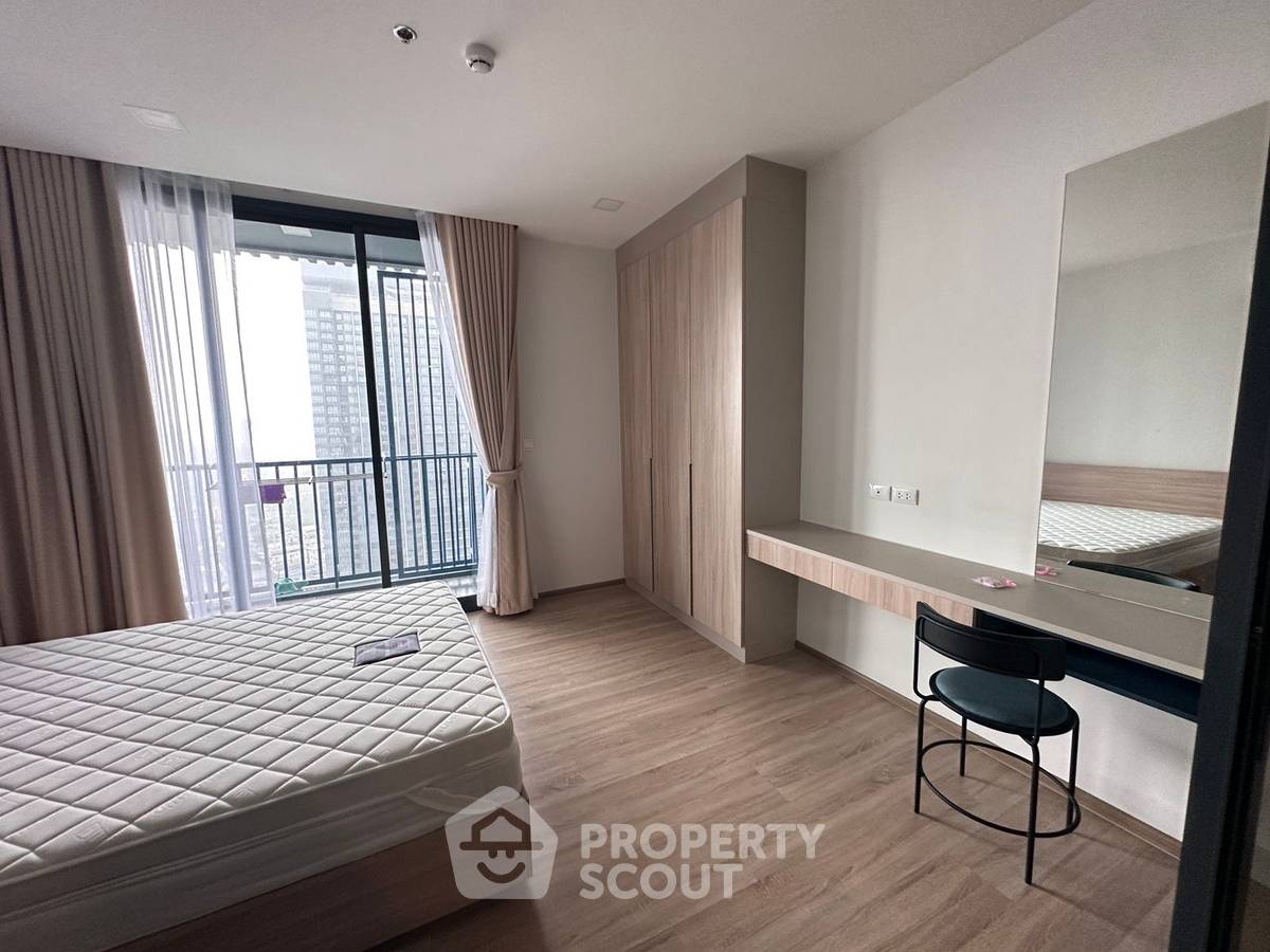 รูป คอนโดให้เช่า 1 ห้องนอน ชั้น 27 XT Phayathai ใกล้ BTS พญาไท (ID 3247587) - รูปที่ 3/11
