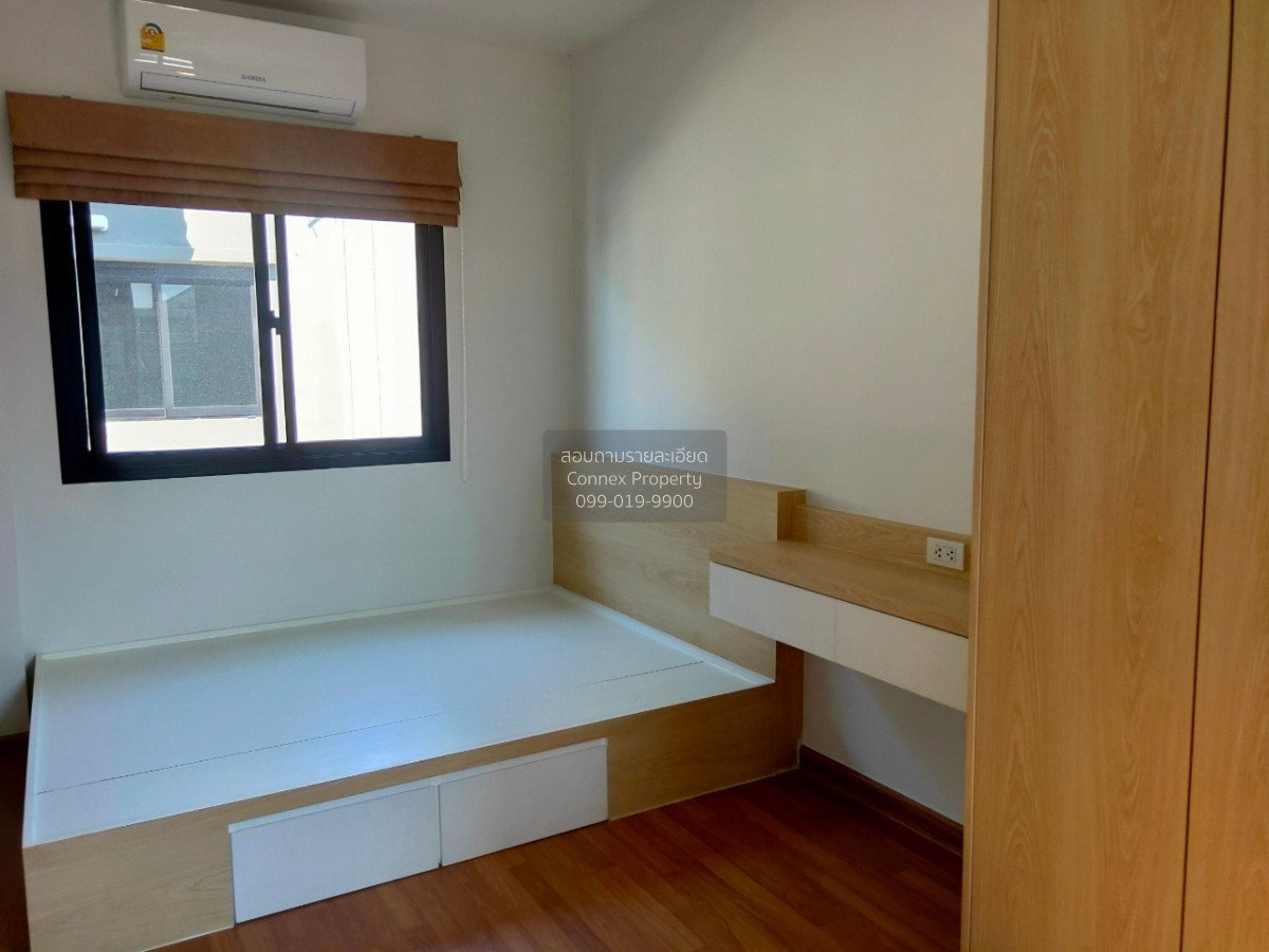 รูป ขายบ้าน บ้านลุมพินี ทาวน์วิลล์ ลาดกระบัง - สุวรรณภูมิ ทับยาว เขต ลาดกระบัง กรุงเทพ CX-172827 ✅ ทักไลน์ @connexproperty ตอบทันที ทีมงานมืออาชีพ ✅ - รูปที่ 9/12
