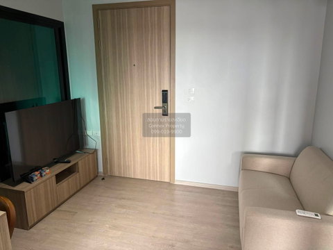 For Rent Condo , Altitude Unicorn Sathorn-Tha Phra , nice view , high floor , BTS-Talat Phlu , Talat Phlu , Thon Buri , Bangkok , CX-173399 ✅ Live chat with us ADD LINE @connexproperty ✅