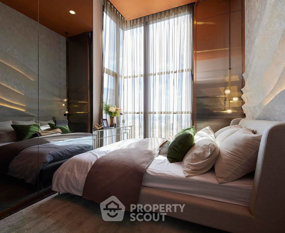 picture 2-BR Duplex at Park Origin Thonglor near BTS Thong Lor (ID 1734351) - 5/6
