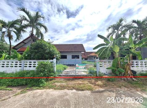 รูป บ้านเดี่ยว 200 ตร.วา เมืองลำปาง ลำปาง 3.2M - รูปที่ 44/47