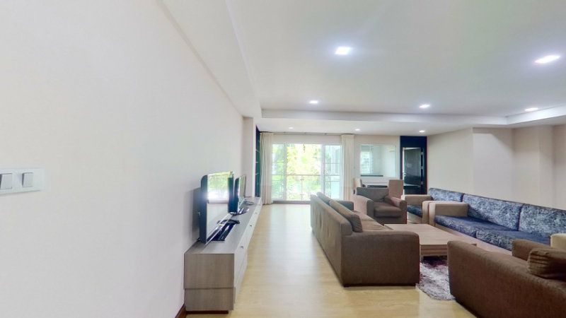 picture ✨ FOR RENT - Spacious 2 bedroom | 200 SQM. | Near EmSphere ✨ - 2/17